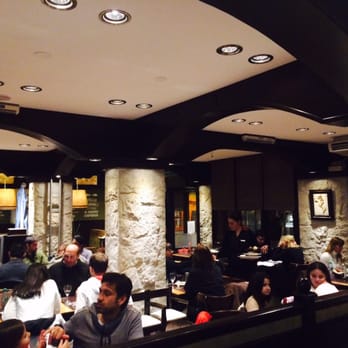 Alito - Seafood Near Me - Mar del Plata, C