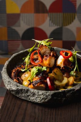 Agenda Restaurant by null