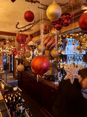 Tuscany Restaurant by null