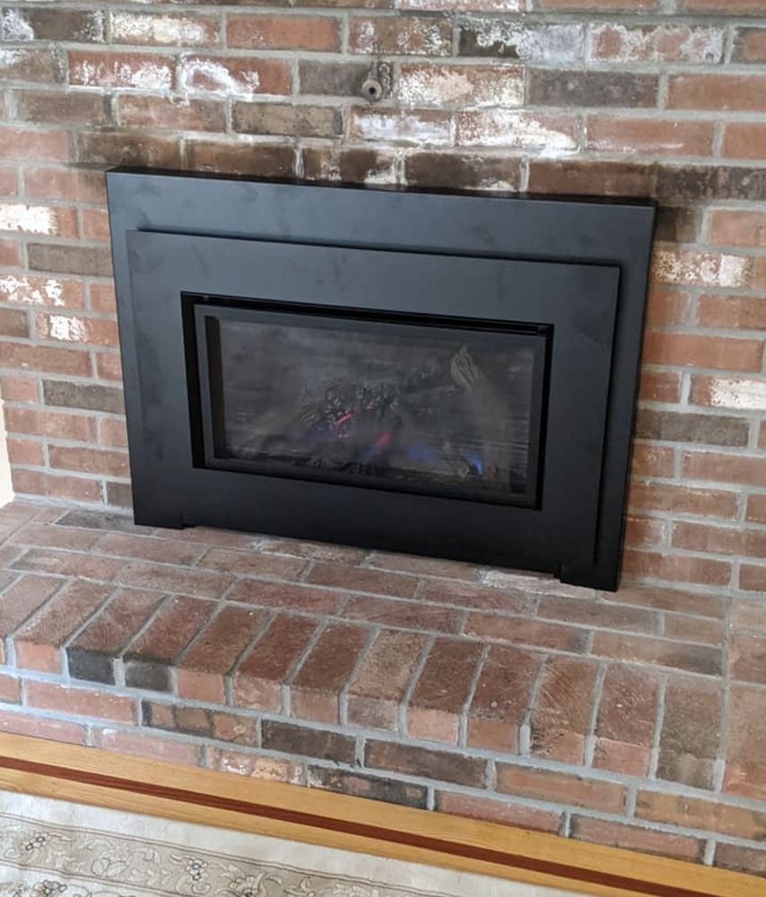 Slide of Plumbing Specialties & More