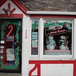 Glen Ellyn Candy & Cones