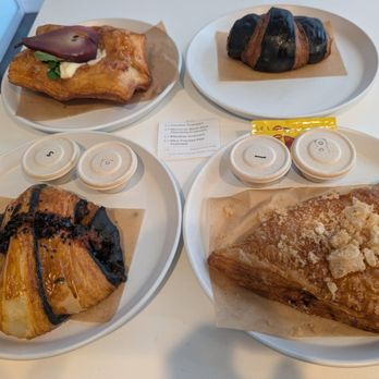 Izola - Bakeries Near Me - San Diego, California Izola - Bakeries Near Me - San Diego, California