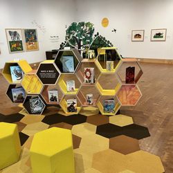 Eric Carle Museum of Picture Book Art