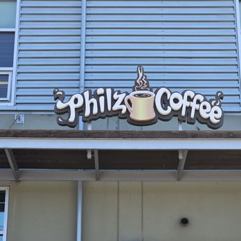 Philz Coffee - Coffee & Tea Near Me - Berkeley, California