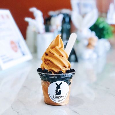 L'moon Creamery - Upland by null