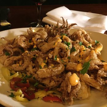Metropolitan Grill - Calamari - American Near Me - Seattle, Washington Metropolitan Grill - Calamari - American Near Me - Seattle, Washington