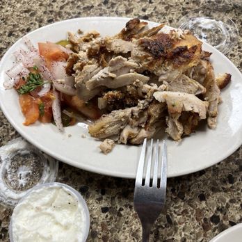 Beirut Restaurant - Char Broiled Chicken - Middle Eastern Near Me - Romulus, Michigan
