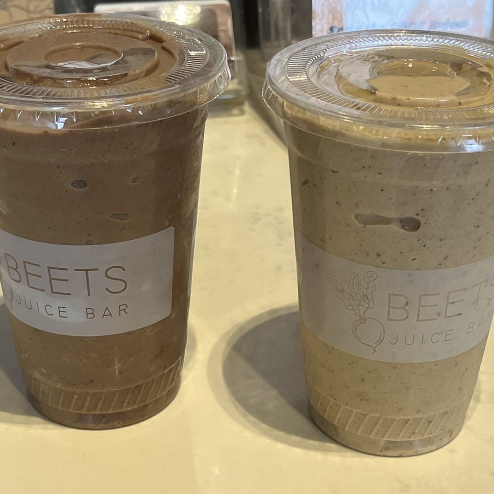 Beets Juice Bar Montvale - Chocolate banana - and also the Classic! - Acai Bowls Near Me - Montvale, New Jersey Beets Juice Bar Montvale - Chocolate banana - and also the Classic! - Acai Bowls Near Me - Montvale, New Jersey