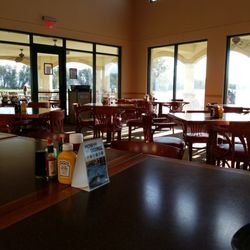 China Lake Golf Course