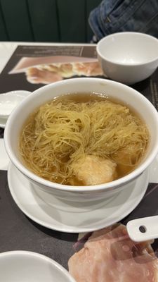 Ho Hung Kee Congee & Noodle by null