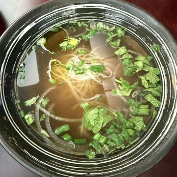 Pho Kobee - Noodles Broth and Noodles Soup (Beef) - Vietnamese Near Me - Fort Worth, Texas