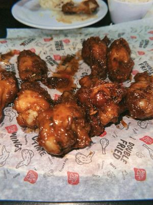 Bonchon Union by null