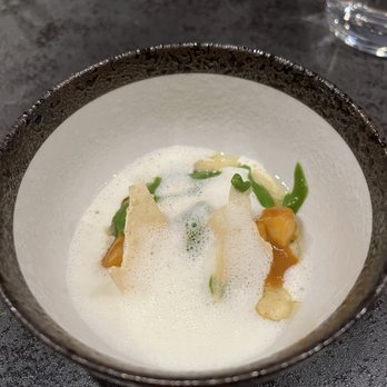 Luthun - New American Near Me - New York, New York