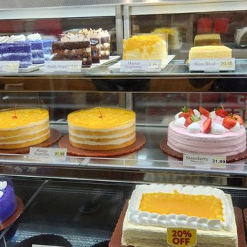 Red Ribbon Bakeshop - Bakeries Near Me - San Diego, California Red Ribbon Bakeshop - Bakeries Near Me - San Diego, California