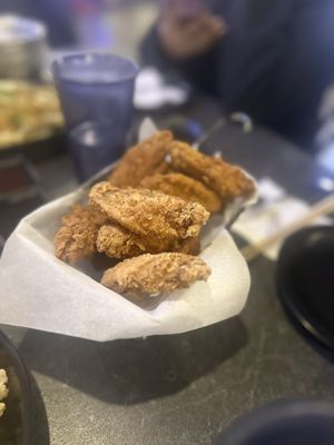 Sodam Chicken Shoreline by null