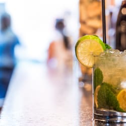 El Bistró del Teatro - Mojito Bistró