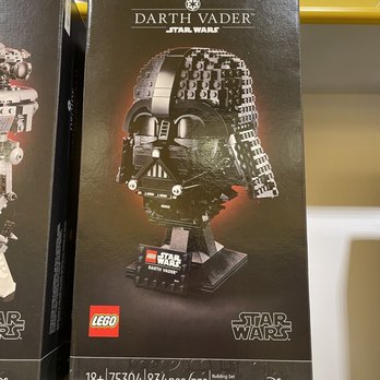 Lego - I am seriously considering coming back for this one! - Toy Stores Near Me - Las Vegas, Nevada