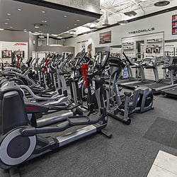 Fitness HQ Outlet