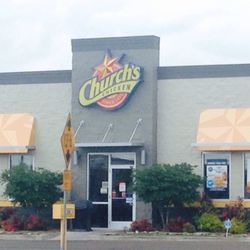 Church's Texas Chicken