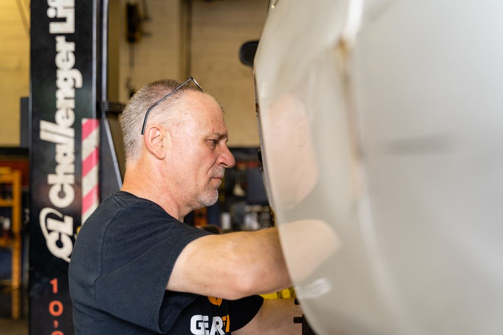 TILDEN CAR CARE 30 Photos & 17 Reviews 800 New York Ave, Huntington