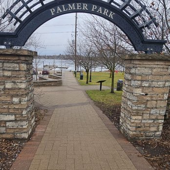 Palmer Park - Parks Near Me - Port Perry, Ontario Palmer Park - Parks Near Me - Port Perry, Ontario
