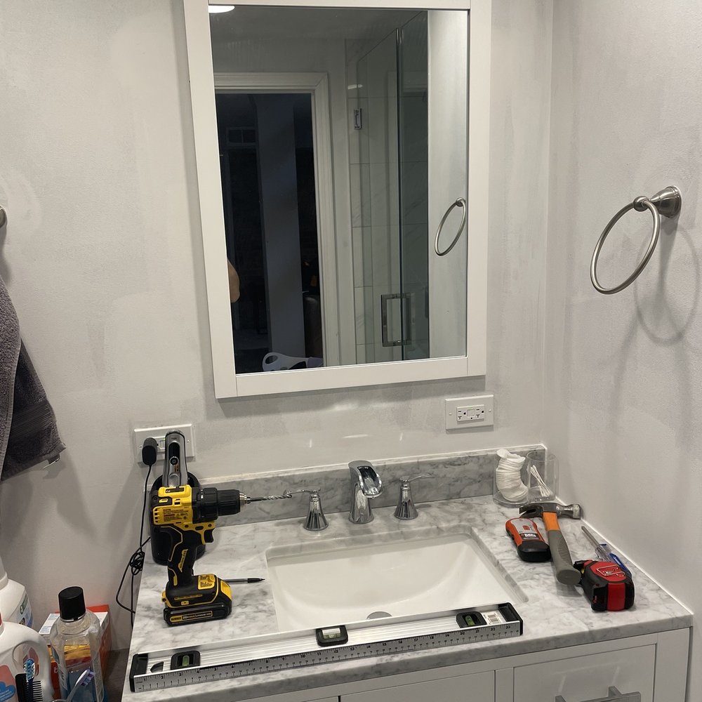Pierce Repair Service - Handyman Near Me Pierce Repair Service - Handyman Near Me