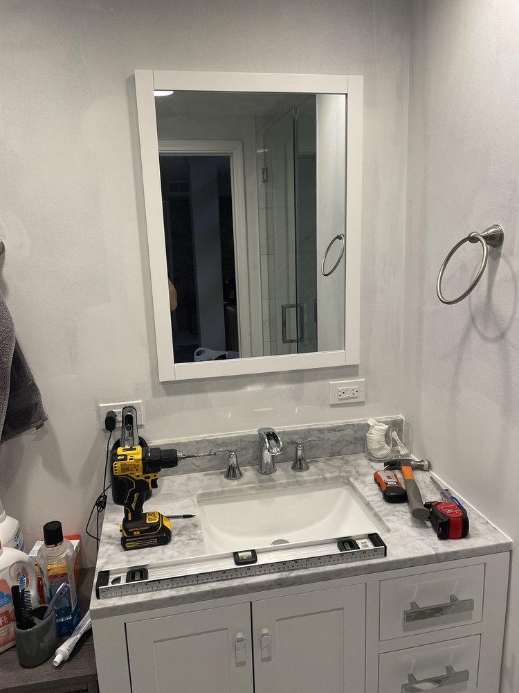 Slide of Pierce Repair Service