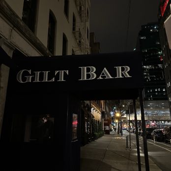 Gilt Bar - Outside - New American Near Me - Chicago, Illinois Gilt Bar - Outside - New American Near Me - Chicago, Illinois