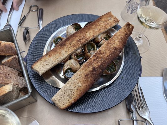 Bistro les Artizans by null