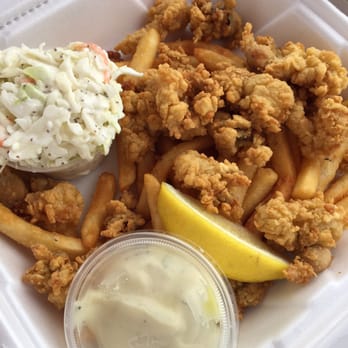 Sesuit Harbor Cafe - Fried whole clams - Seafood Near Me - Dennis, Massachusetts Sesuit Harbor Cafe - Fried whole clams - Seafood Near Me - Dennis, Massachusetts
