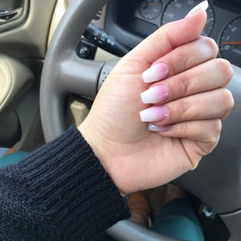 AP Nails - Nail Salons Near Me - Long Beach, California
