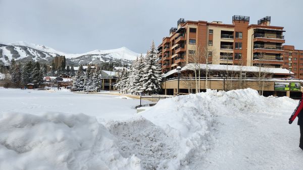 The Village at Breckenridge by null