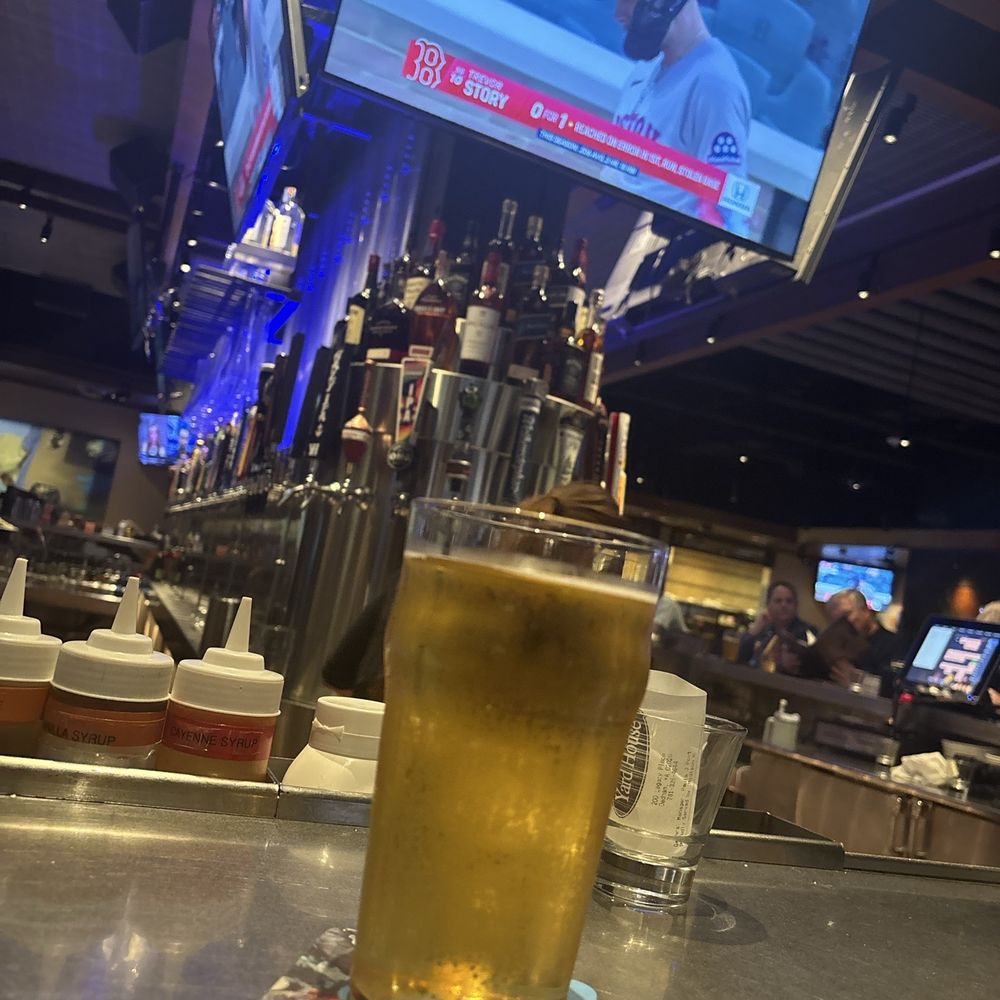 cold beer ! cold beer !