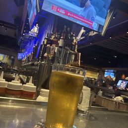 cold beer ! cold beer !