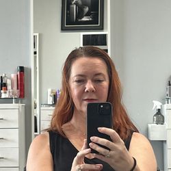 Crush Salon - Before