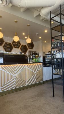 Better Buzz Coffee Miramar by null