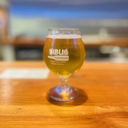 IBU Taproom & Bottle Shop