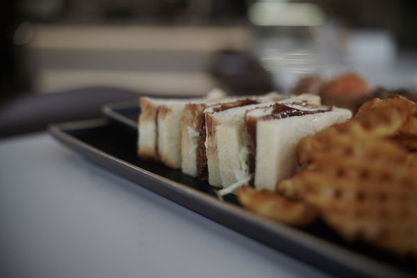 Katsu Bar by null