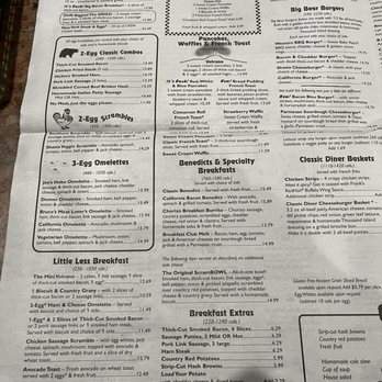Black Bear Diner Chico - Menu - Diners Near Me - Chico, California Black Bear Diner Chico - Menu - Diners Near Me - Chico, California