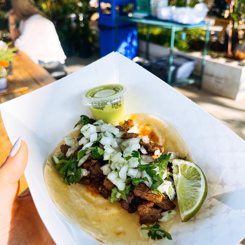 Barracuda Taco Stand - Beef Taco - Tacos Near Me - Baton Rouge, Louisiana Barracuda Taco Stand - Beef Taco - Tacos Near Me - Baton Rouge, Louisiana