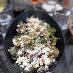 user provided Bacchus Wine Bistro photo