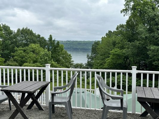 Glenwood Pines by null