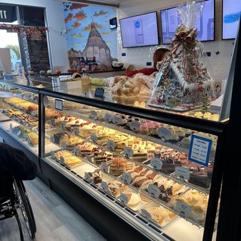 Freed's Dessert Shop - Desserts Near Me - Las Vegas, Nevada Freed's Dessert Shop - Desserts Near Me - Las Vegas, Nevada