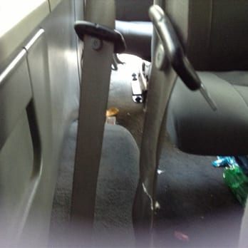Empire Rent A Car - This is how they gave me the an I rented, TRASHED. - Car Rental Near Me - Flushing, New York Empire Rent A Car - This is how they gave me the an I rented, TRASHED. - Car Rental Near Me - Flushing, New York