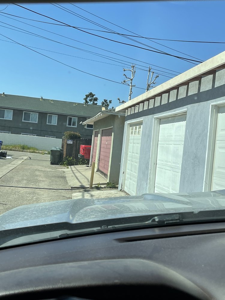 Slide of A J M D Mendoza