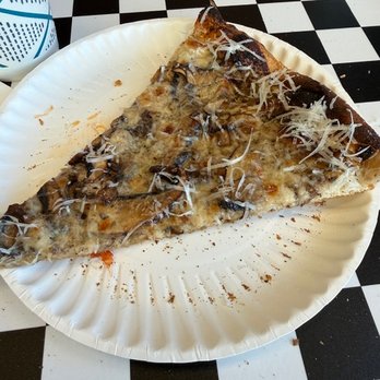 Corner Slice - Pizza Near Me - Livermore, California Corner Slice - Pizza Near Me - Livermore, California