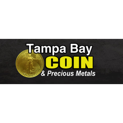 Tampa Bay Coin & Precious Metals