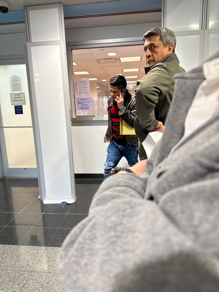 Global Entry Enrollment Center- Terminal 5 - social services organization in Chicago, IL