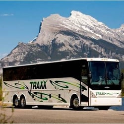 Traxx Coachlines - TRAXX coach