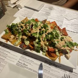 Nachos